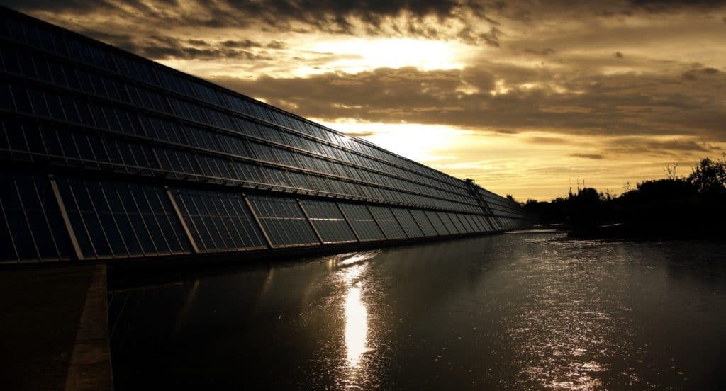 Best Solar Panel Direction