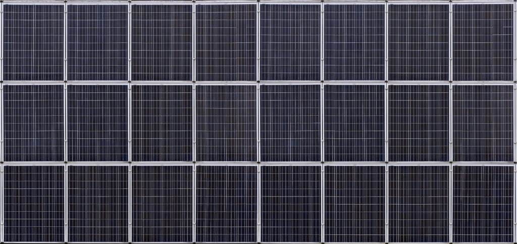 Monocrystalline vs polycrystalline solar panels