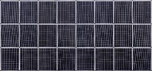 Monocrystalline vs polycrystalline solar panels