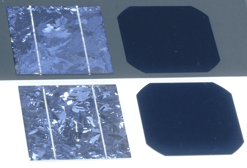 Comparison of Solar Panels