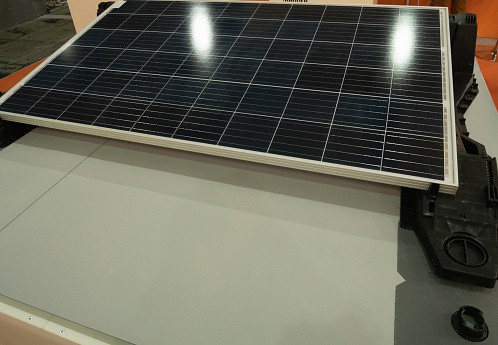 How to make your own DIY 1000 Watt solar kit?