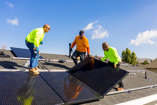 1000 watt solar panel kit off-grid
