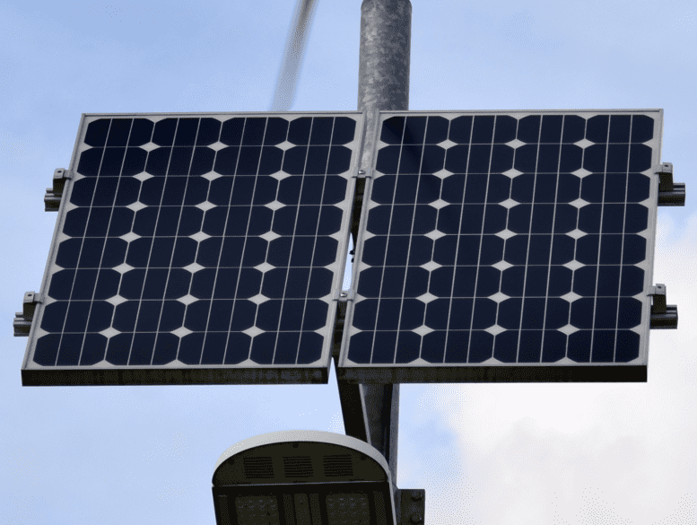 Monocrystalline Flexible Solar Panels