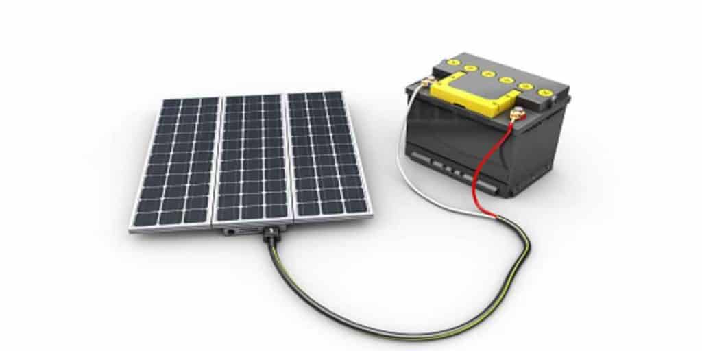 How Many Batteries Do You Need for a 1kw Solar Power System?