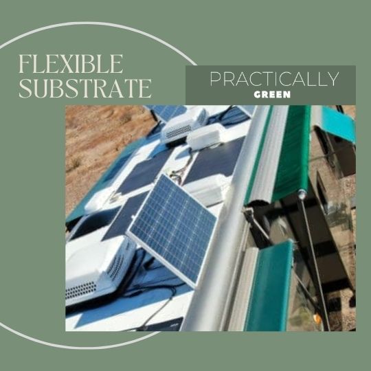 flexible substrate