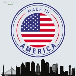 Made in America