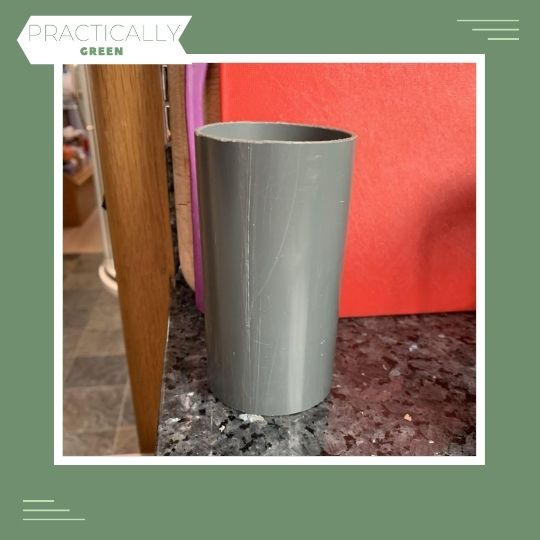 Piece of Pipe