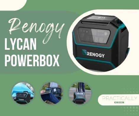 Renogy Lycan Powerbox