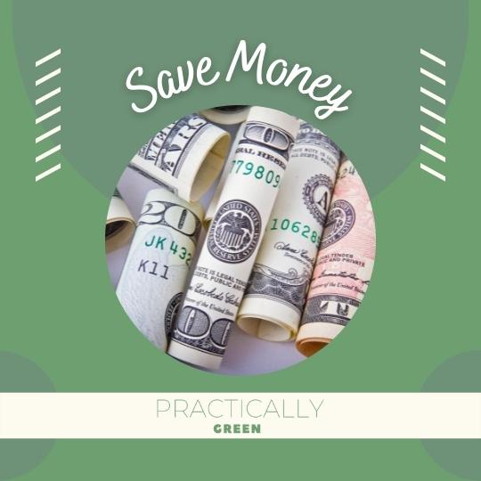 Save Money