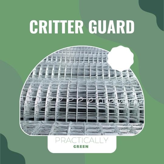 Critter Guard