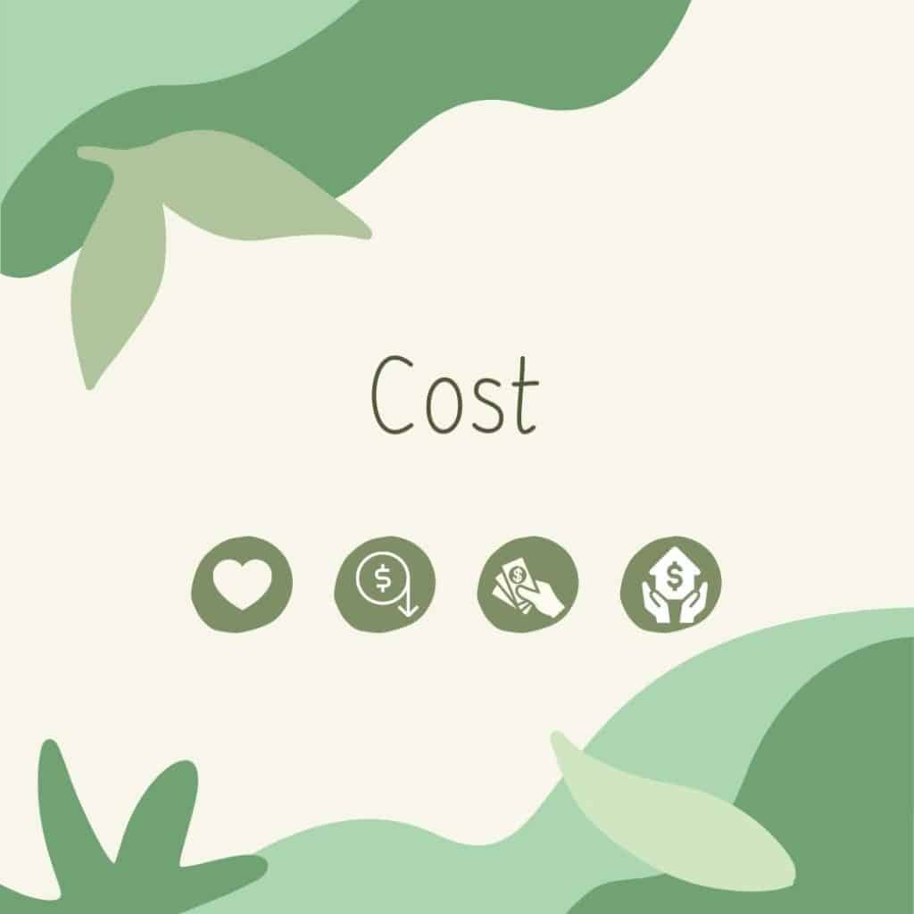 Cost