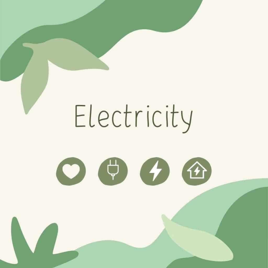 Electricity